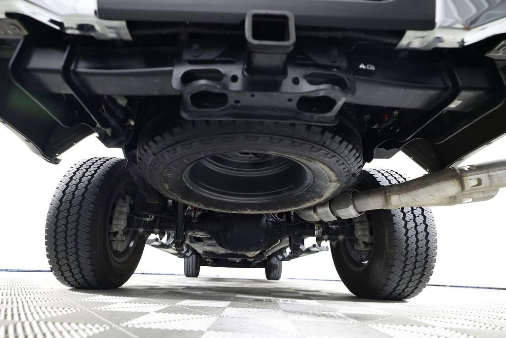 Used 2026 Ford F250 Lariat image 49