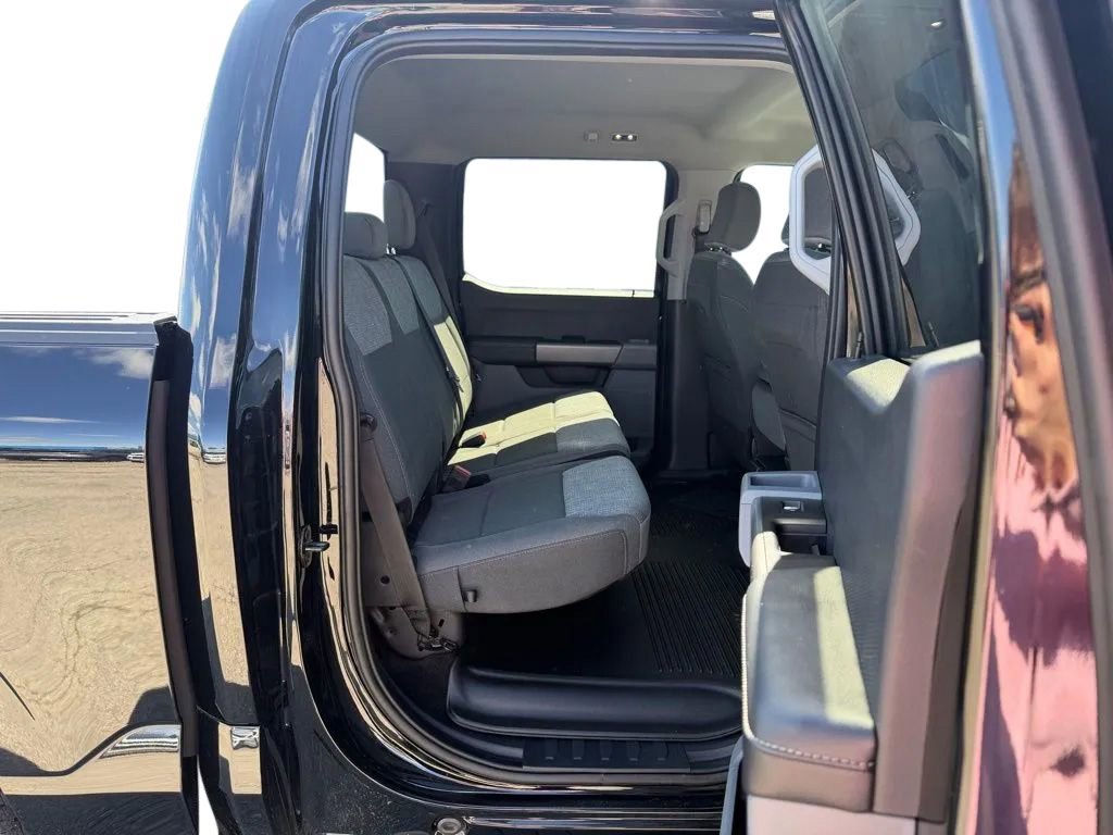 Used 2022 Ford F150 XLT AWD/4WD image 30
