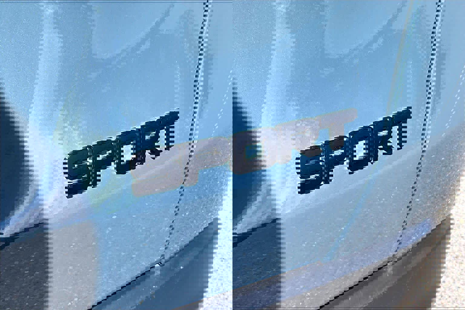 Used 2023 Honda HR-V Sport image 9