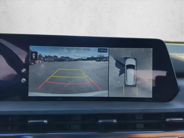 Used 2025 Kia Telluride SX X-Line image 17