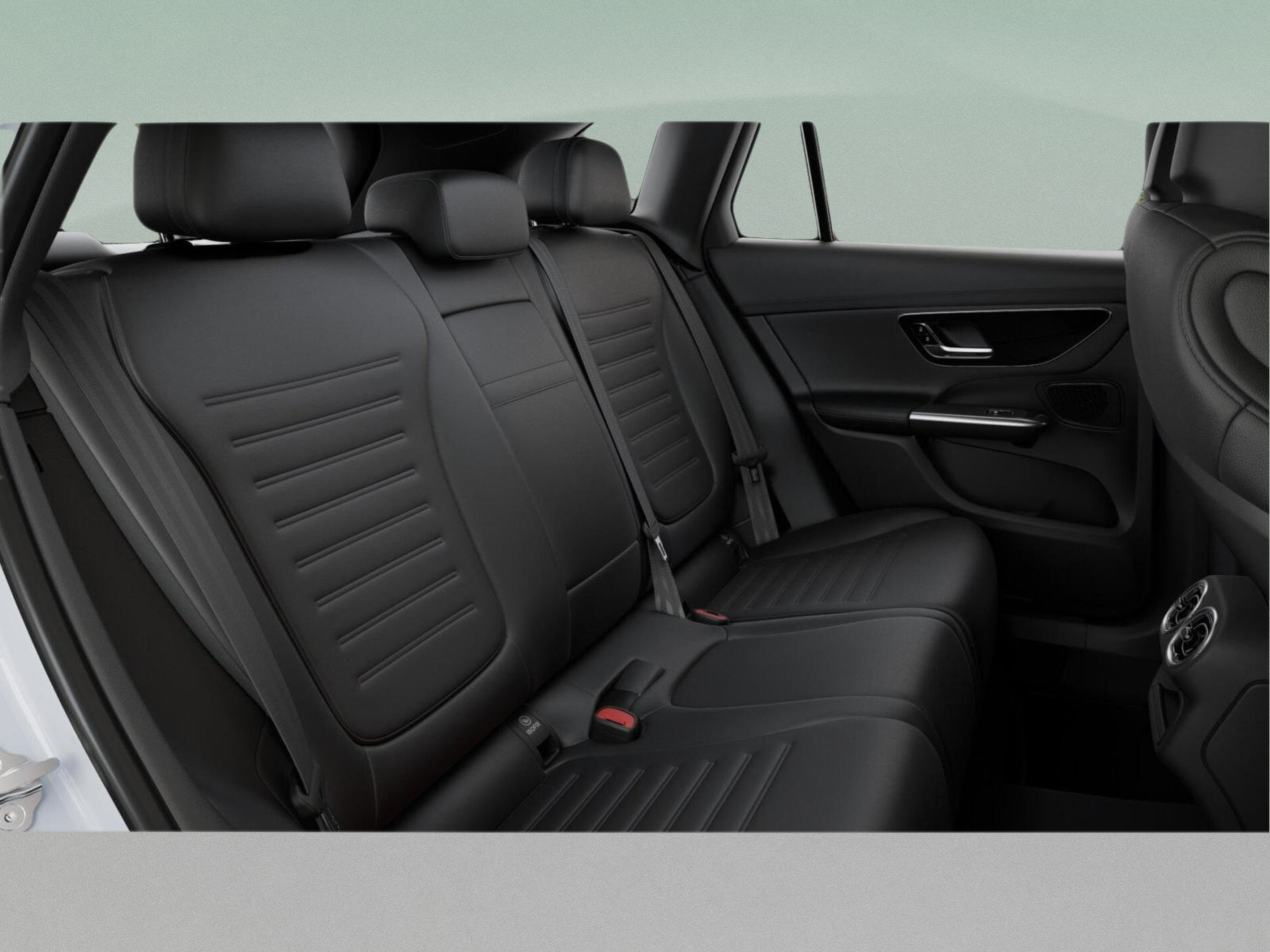 Certified 2026 Mercedes-Benz GLC 43 AMG 4MATIC image 44