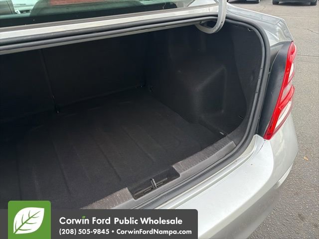 Used 2017 Chevrolet Sonic Premier image 30