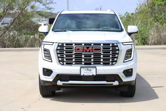 New 2026 GMC Yukon Denali w/ Denali Reserve Package image 2