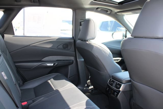 Certified 2023 Lexus RX 350 Premium Plus w/ Accessory Package (Z1) FWD image 7