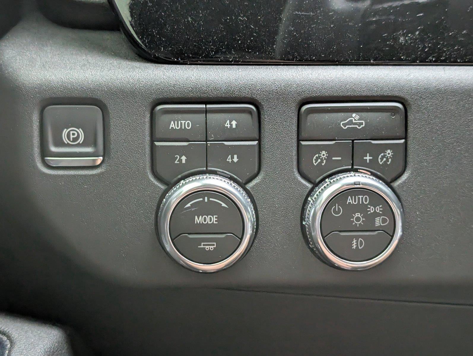 Used 2026 GMC Sierra 1500 Elevation AWD/4WD image 30