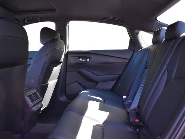 New 2026 Honda Accord Sport image 24