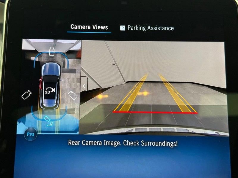 New 2026 Mercedes-Benz GLC 300 4MATIC image 14