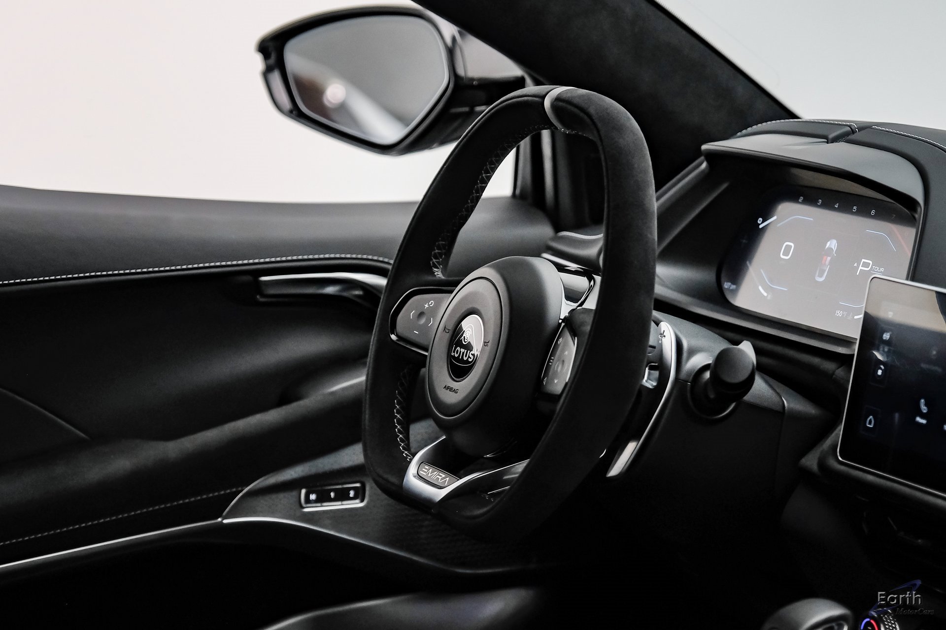 Used 2024 Lotus Emira First Edition image 55