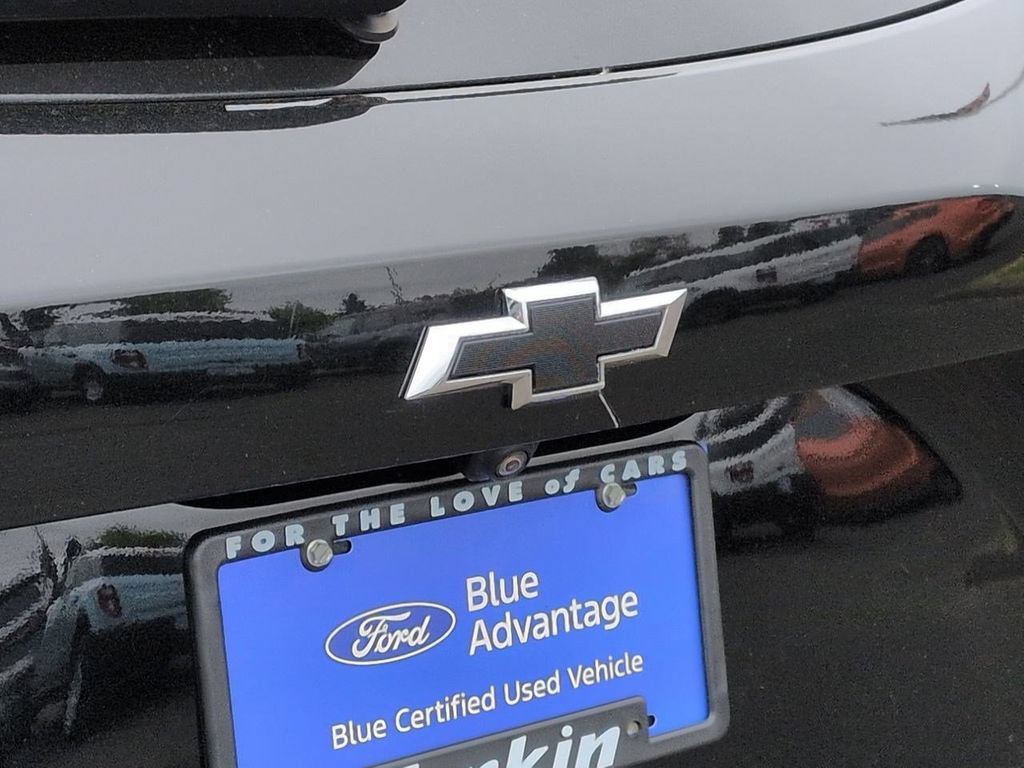 Used 2020 Chevrolet Blazer RS w/ LPO, Floor Liner Package AWD/4WD image 27