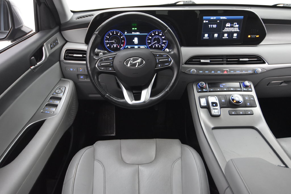 Used 2020 Hyundai Palisade SEL AWD/4WD image 29