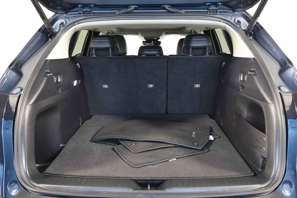 Used 2026 MAZDA CX-50 AWD 2.5 Hybrid w/ Premium Pkg image 15