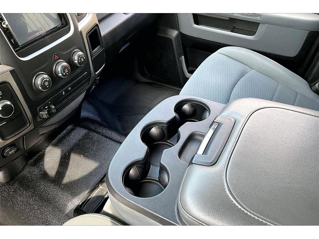 Used 2014 RAM 3500 SLT w/ Protection Group AWD/4WD image 17