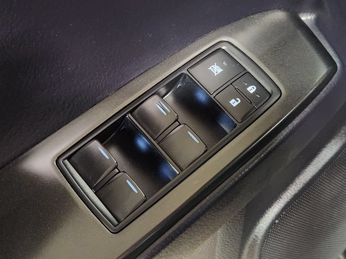 Used 2022 Lexus GX 460 w/ Black Line Special Edition AWD/4WD image 43