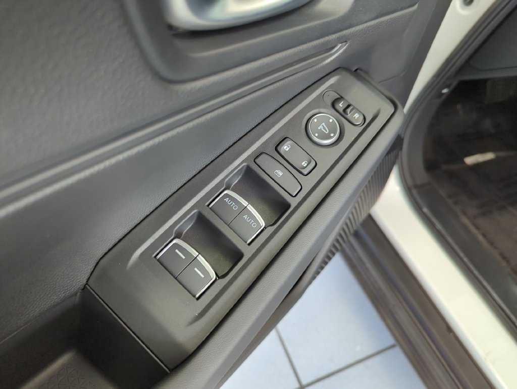 New 2026 Honda Accord LX image 13