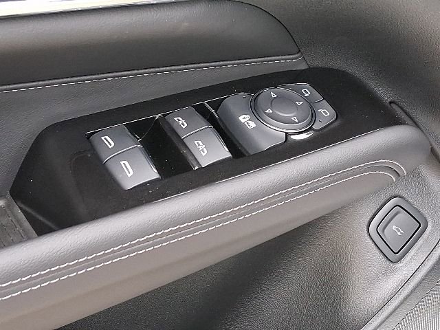 New 2026 Cadillac CT4 Premium Luxury RWD image 18