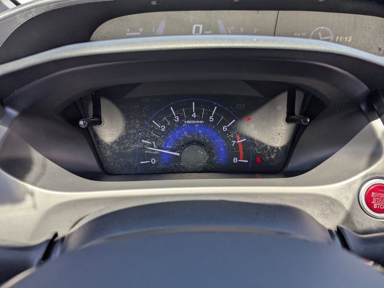 Used 2015 Honda Civic EX image 30