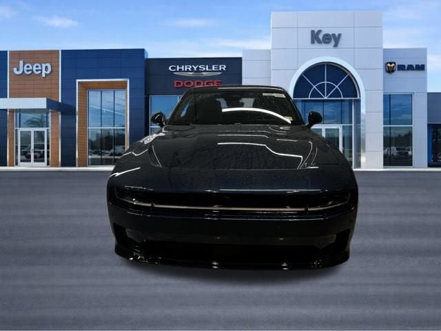 New 2024 Dodge Charger Daytona R/T w/ Plus Group AWD/4WD image 10