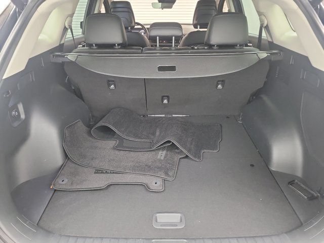 Certified 2023 Kia Sportage SX FWD image 10