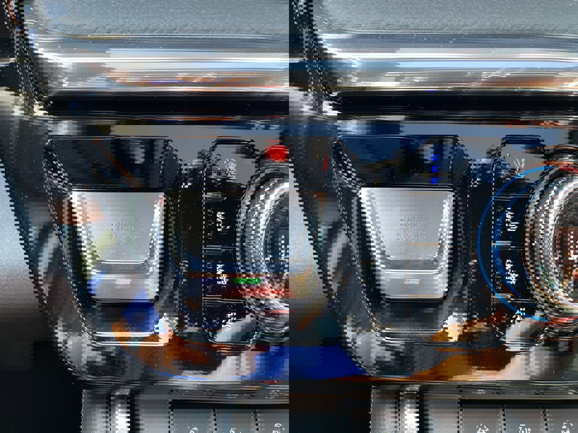 New 2025 GMC Sierra 1500 Denali image 52