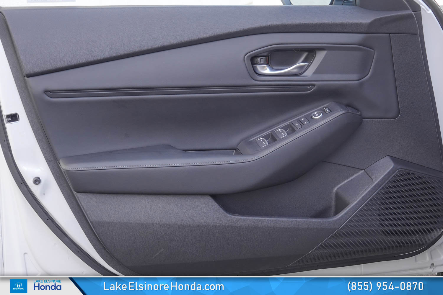 New 2025 Honda Accord Sport image 13