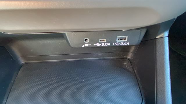 Certified 2025 Subaru Crosstrek 2.5i Premium AWD/4WD image 29