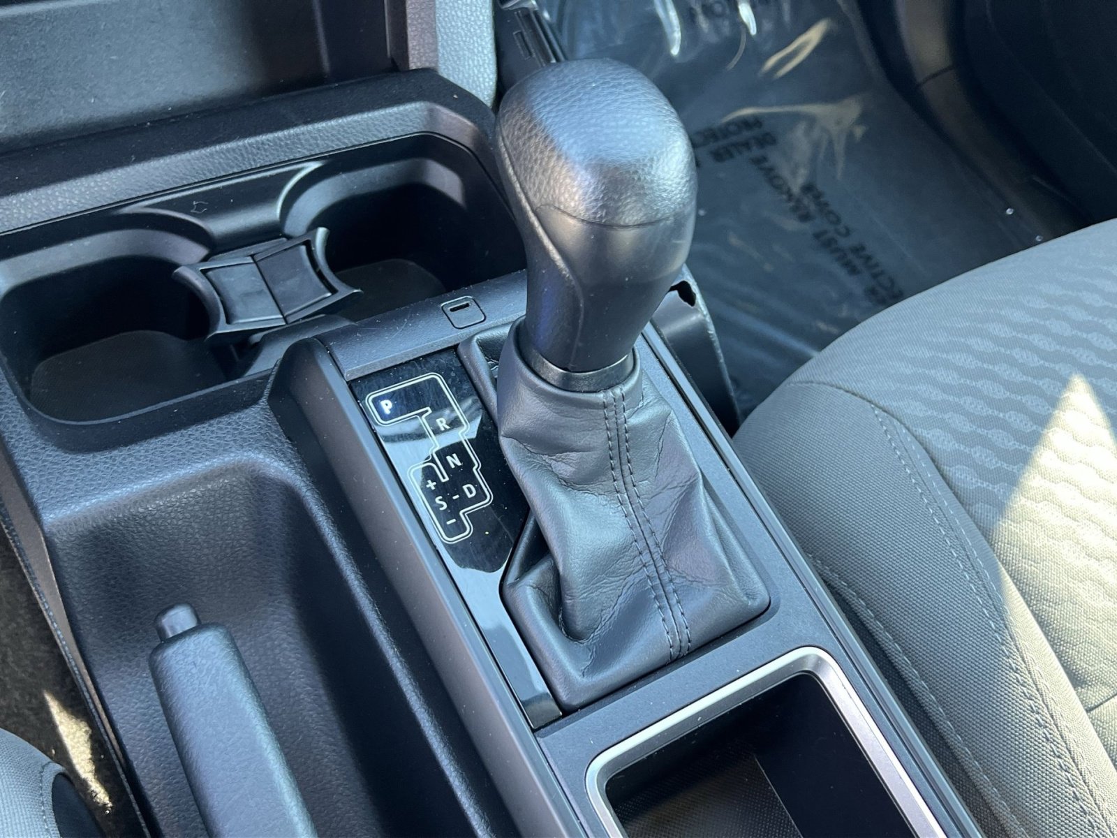 Used 2023 Toyota Tacoma SR image 19