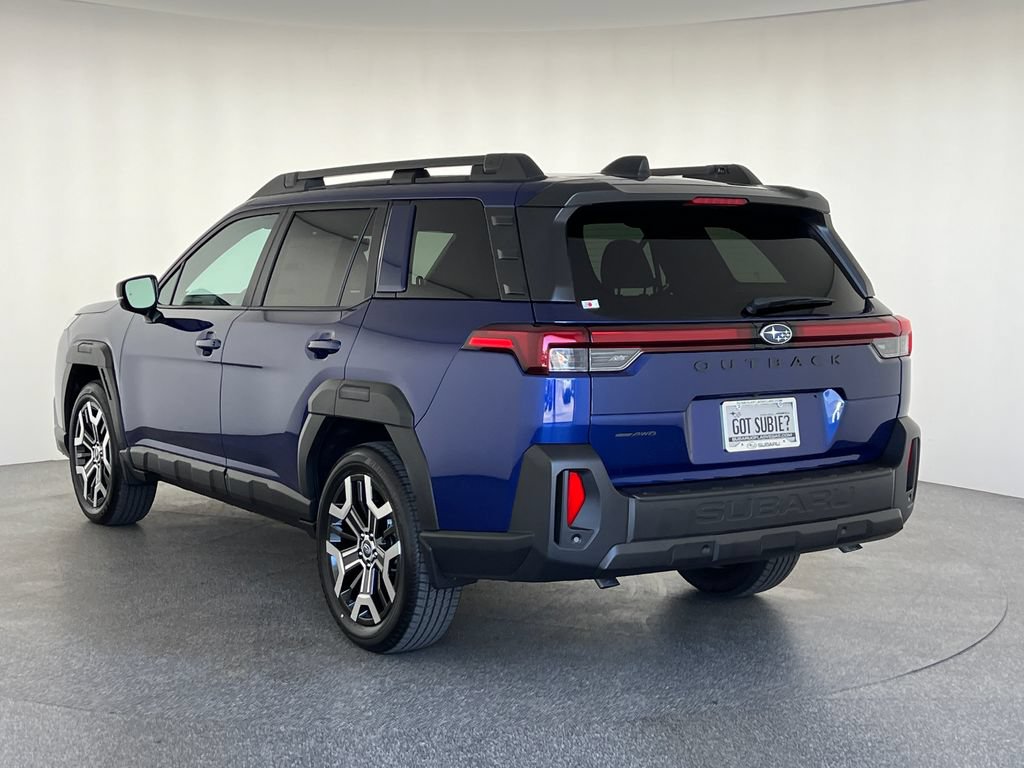New 2026 Subaru Outback Touring XT AWD/4WD image 7