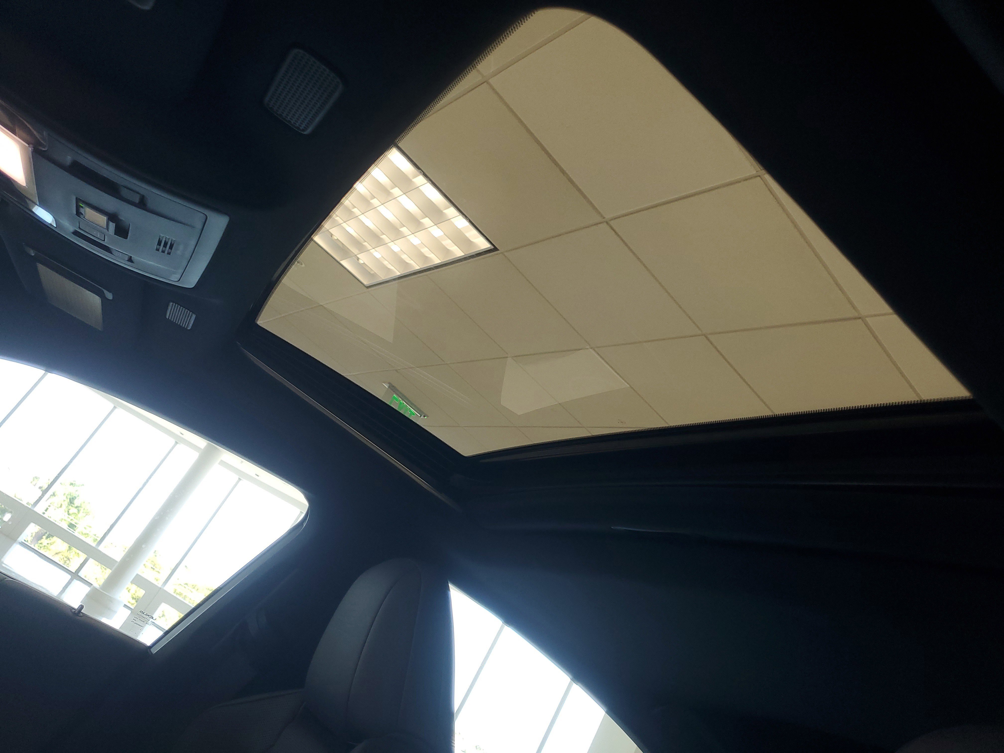 Used 2022 Lexus ES 350 F Sport w/ Accessory Package 2 image 23