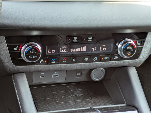 New 2025 Mitsubishi Outlander SEL Black Edition image 21