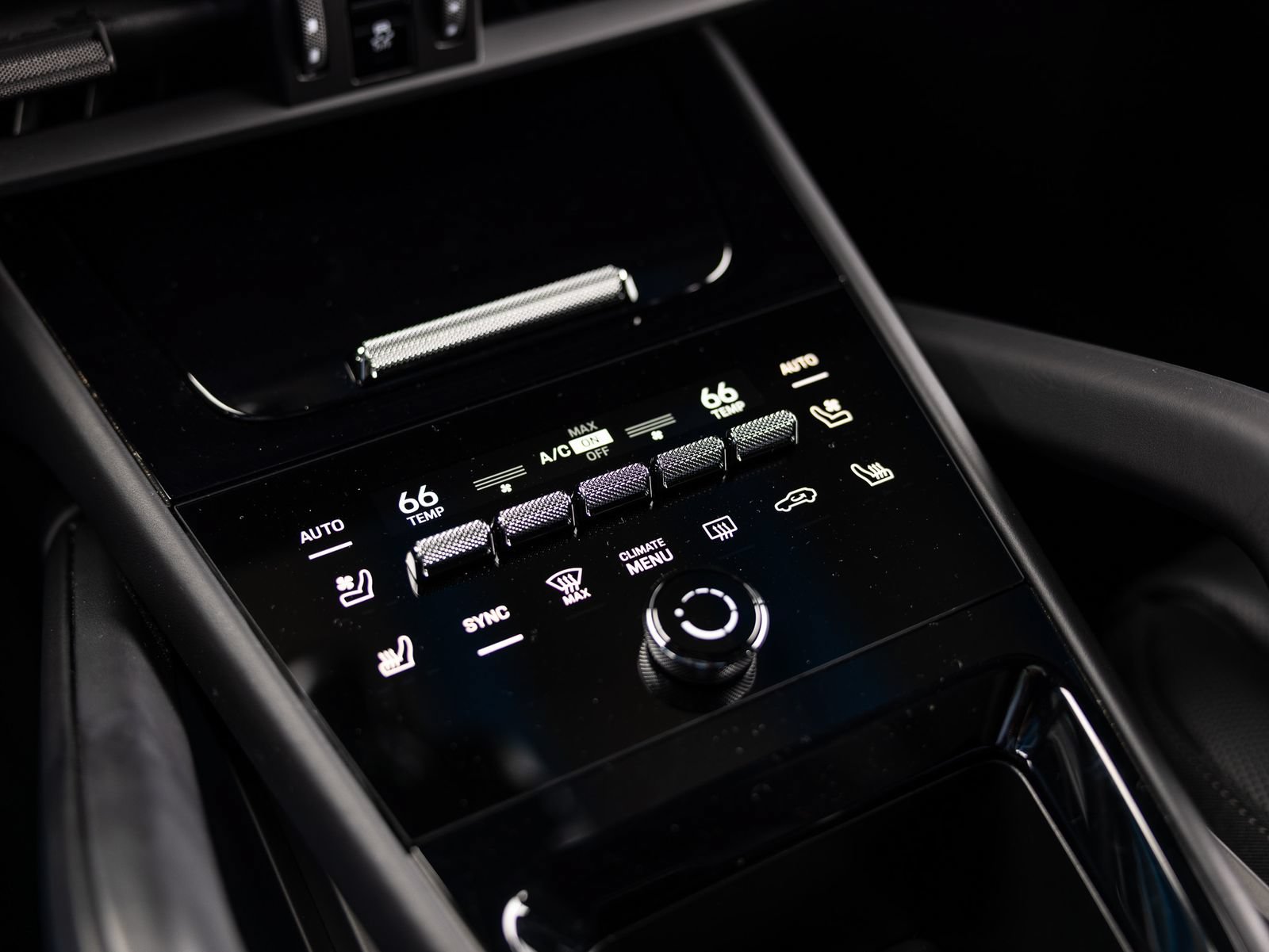 Certified 2026 Porsche Cayenne E-Hybrid AWD/4WD image 62