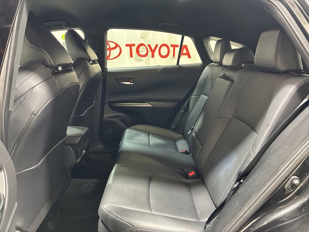 Used 2023 Toyota Venza Limited AWD/4WD image 20