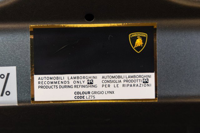 Used 2016 Lamborghini Huracan LP 580-2 image 20