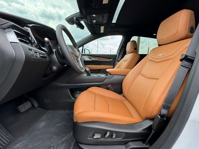 New 2025 Cadillac XT5 Premium Luxury w/ Technology Package image 24