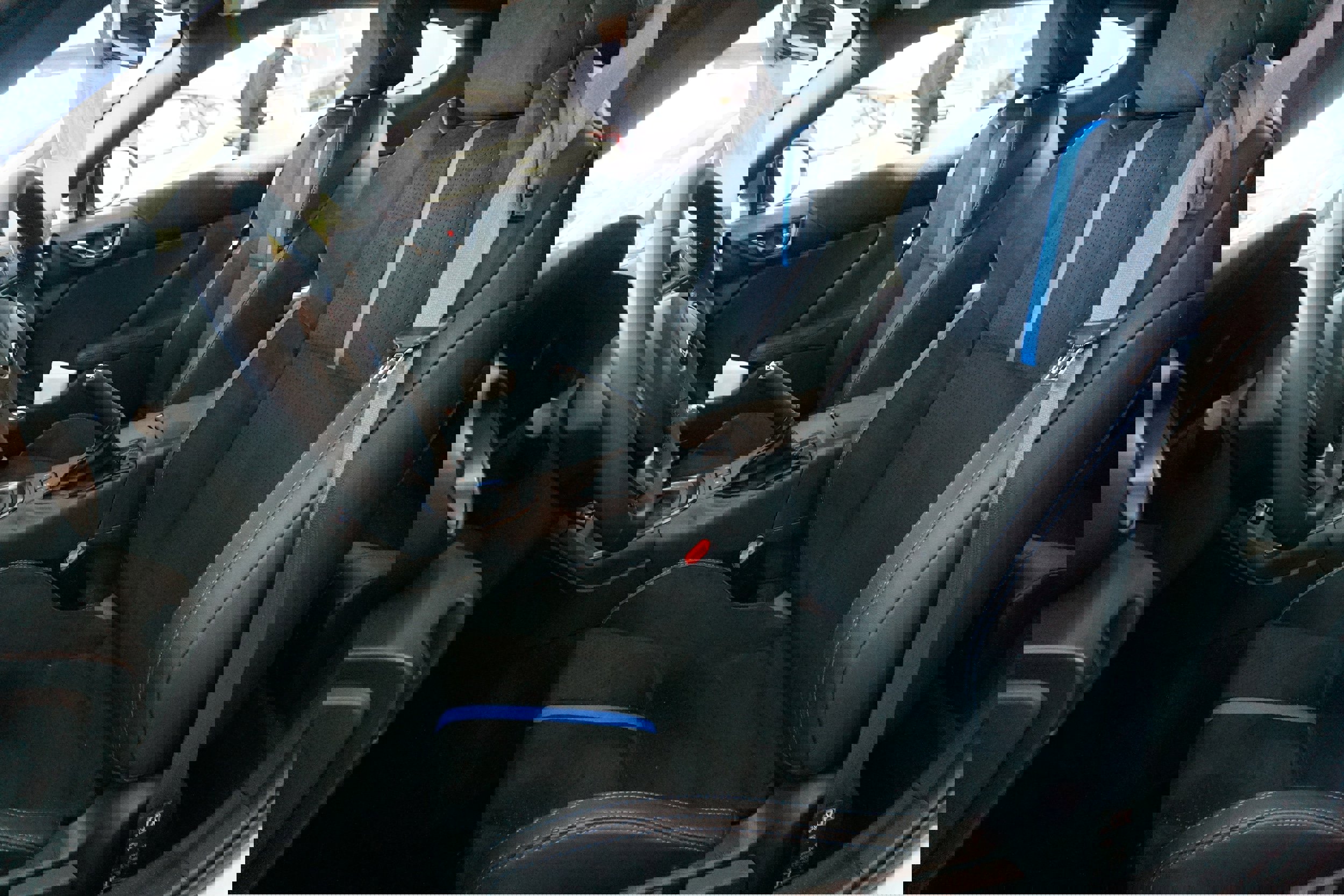 New 2026 Subaru BRZ tS image 8