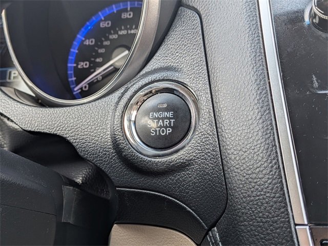 Used 2018 Subaru Outback 3.6R Limited image 15