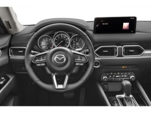 Used 2025 MAZDA CX-5 AWD 2.5 S w/ Select Package image 10