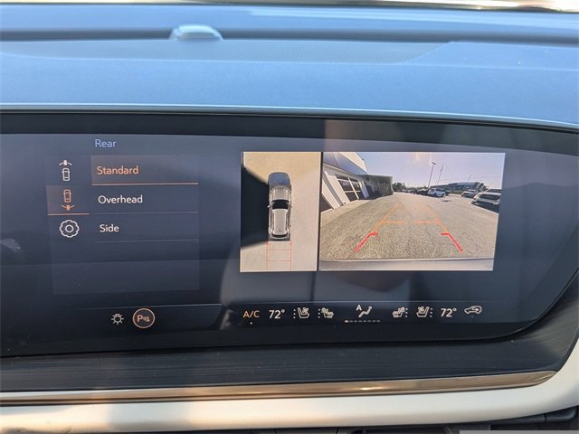 New 2026 Buick Envision Avenir image 24