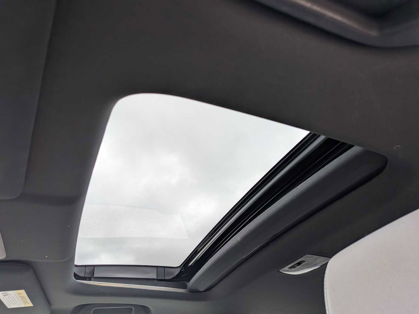 Certified 2018 Honda Civic LX-P image 17