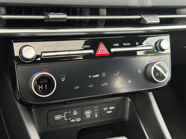 New 2026 Hyundai Santa Cruz SEL image 30