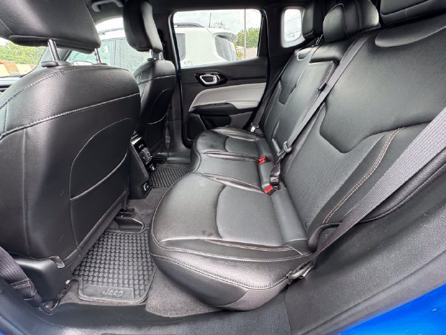 Used 2023 Jeep Compass Limited AWD/4WD image 28