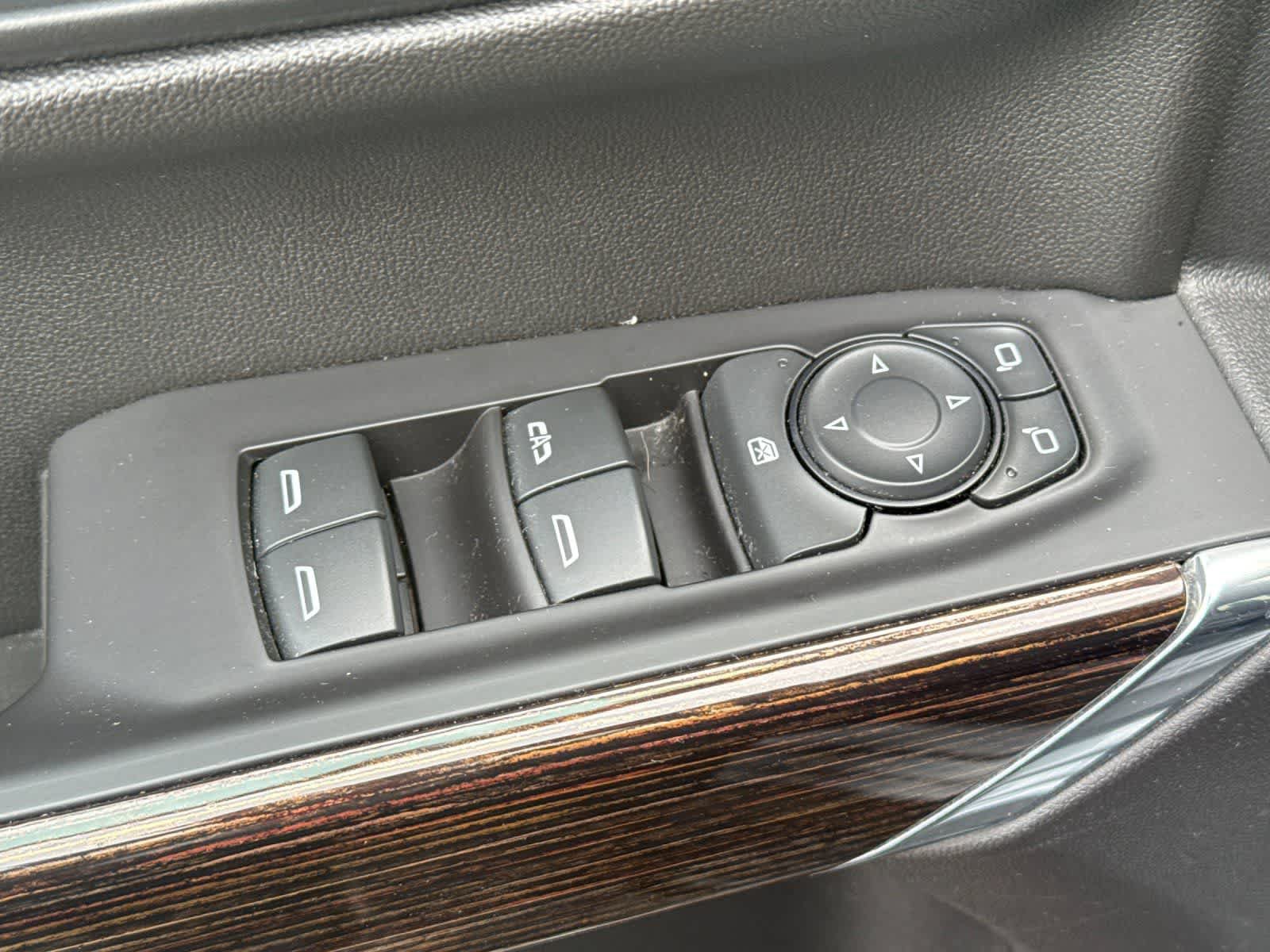 Used 2021 GMC Sierra 1500 Elevation AWD/4WD image 13