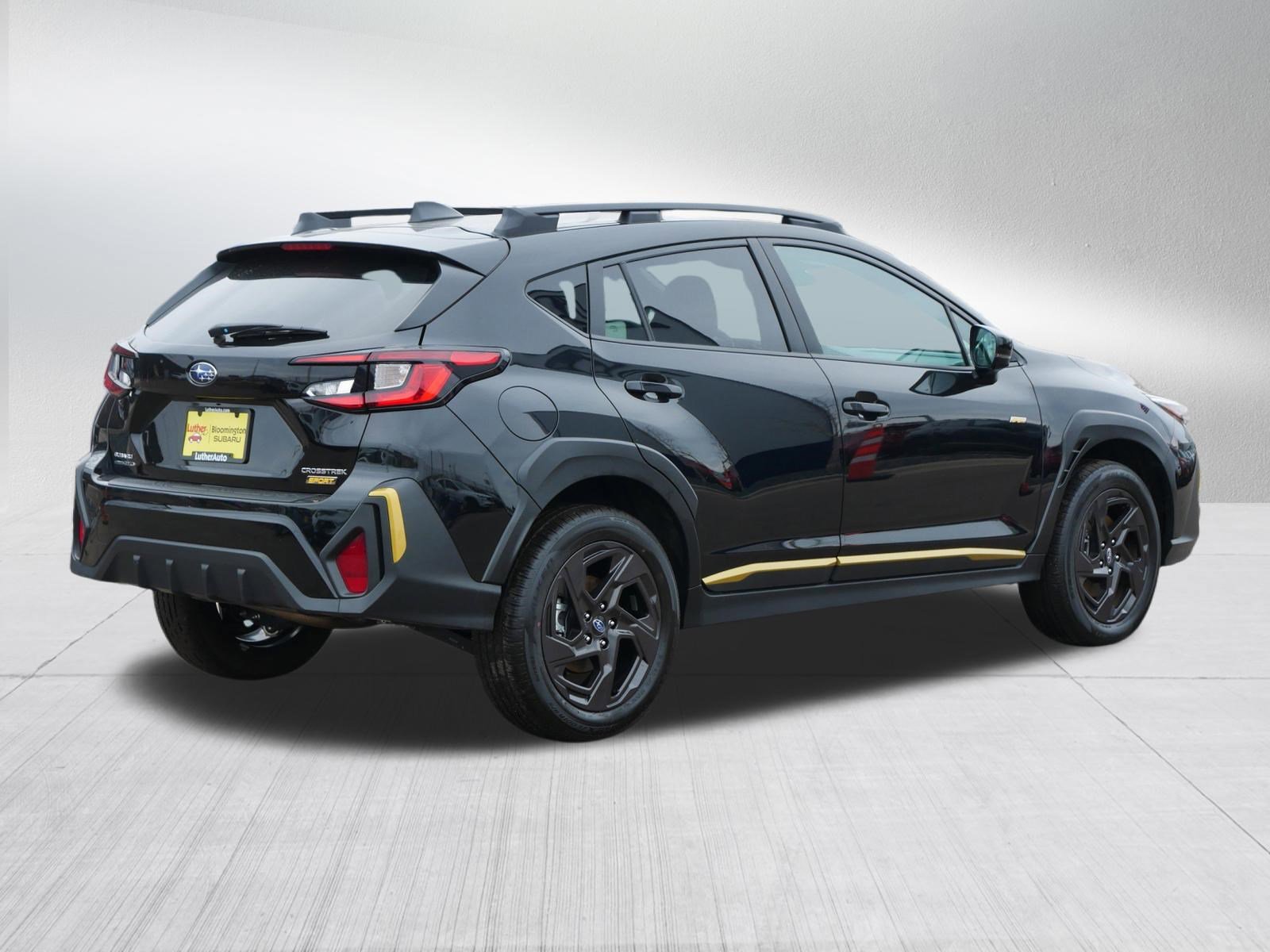 Certified 2025 Subaru Crosstrek 2.5i Sport w/ Crosstrek Mirror Package image 7