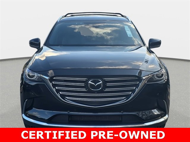 Used 2022 MAZDA CX-9 Grand Touring image 2