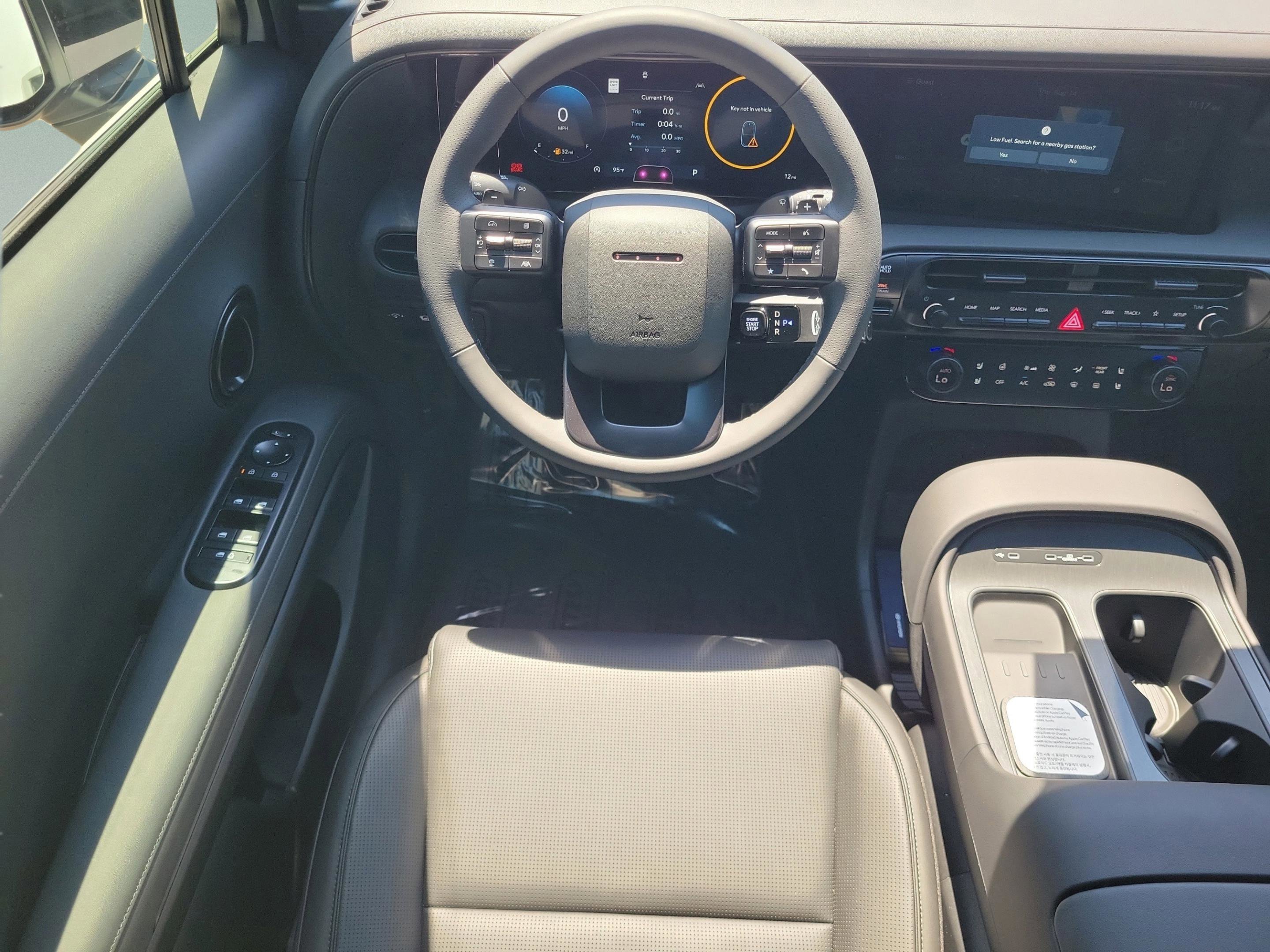 New 2026 Hyundai Palisade XRT Pro image 18