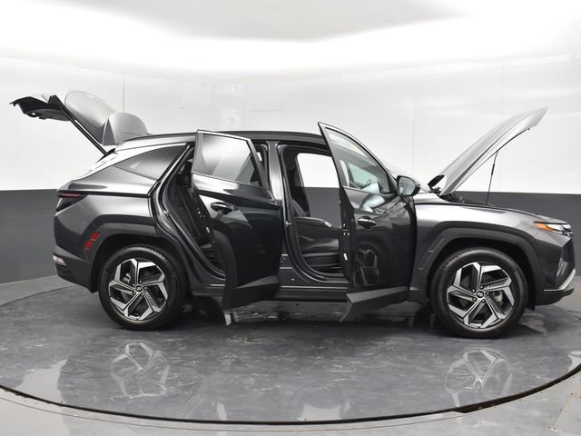 Used 2023 Hyundai Tucson SEL w/ Convenience Package AWD/4WD image 40