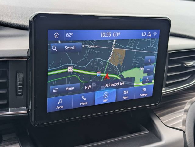 Used 2020 Ford Explorer Limited RWD image 23