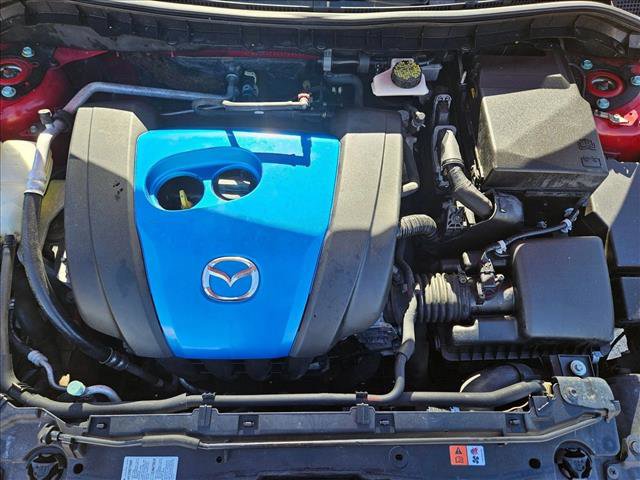 Used 2013 MAZDA MAZDA3 i Touring image 22