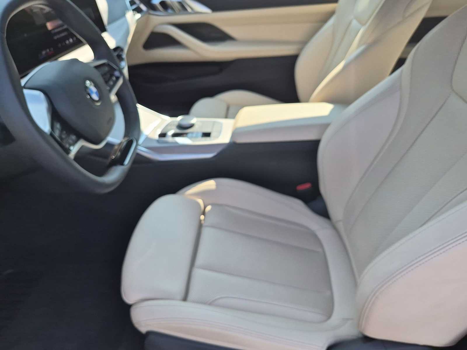 New 2026 BMW 430i xDrive Coupe w/ Premium Package AWD/4WD image 15
