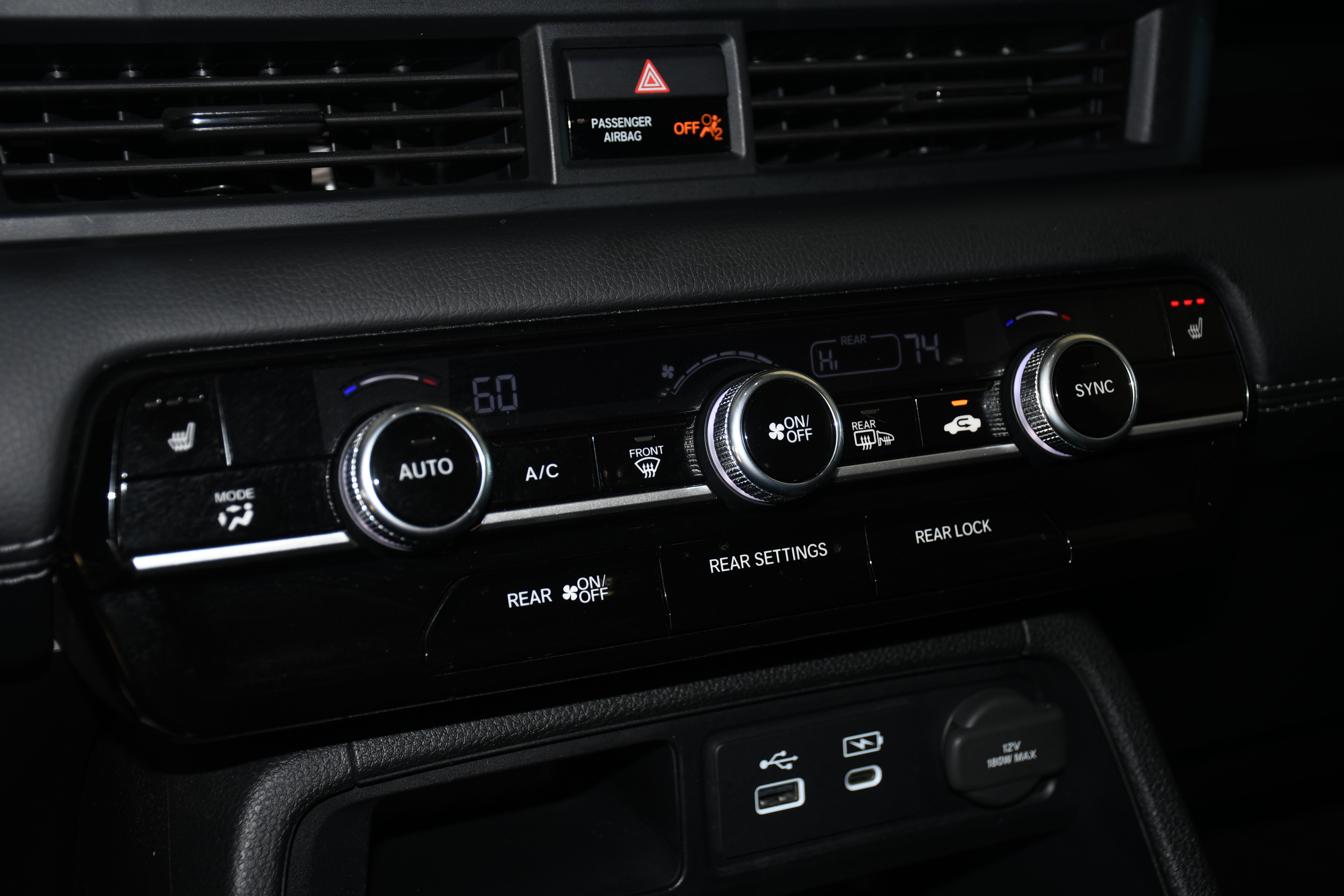 Used 2024 Honda Pilot EX-L image 15