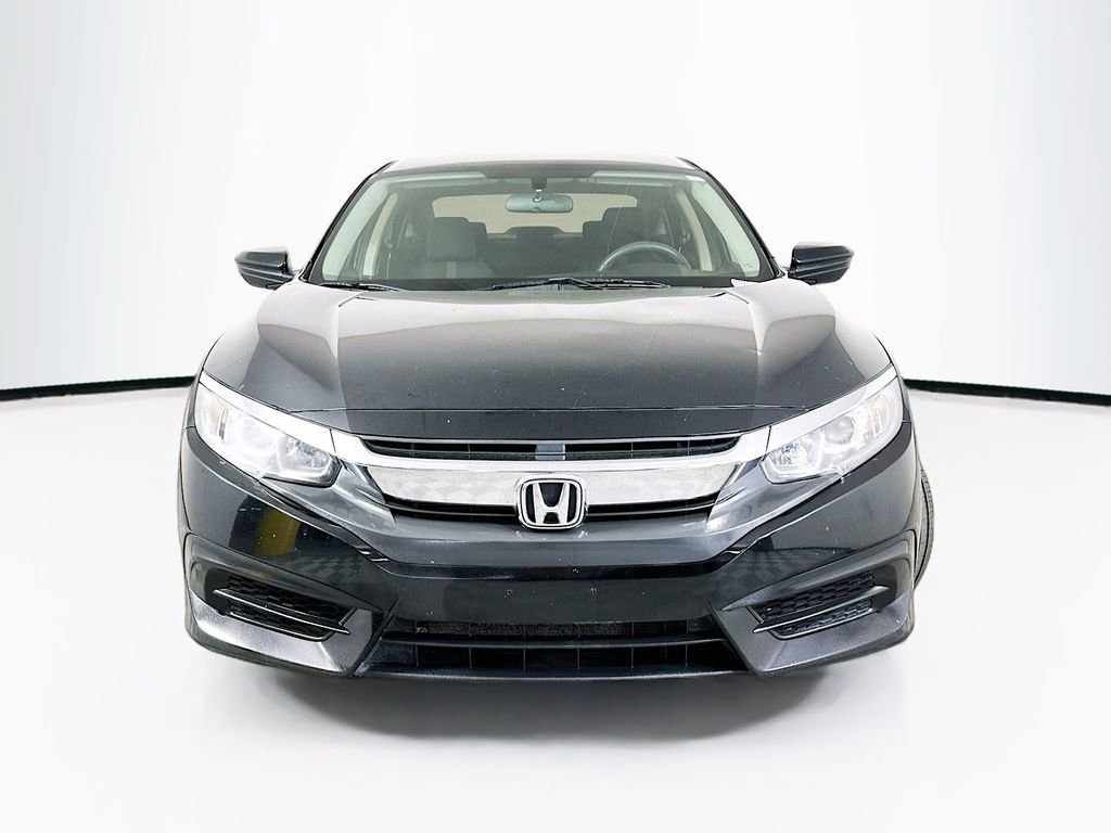 Used 2016 Honda Civic LX image 5
